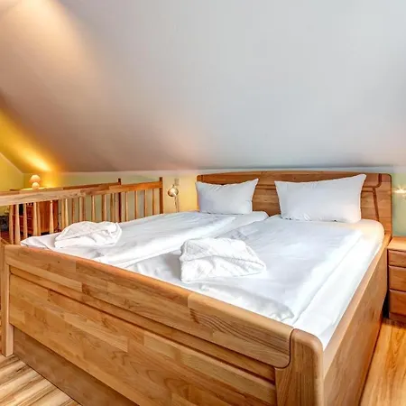 Appartamento Haus Katharina -wohnung Salvador