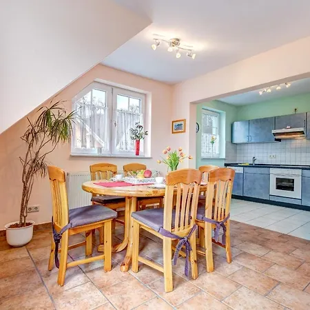 Haus Katharina -wohnung Salvador