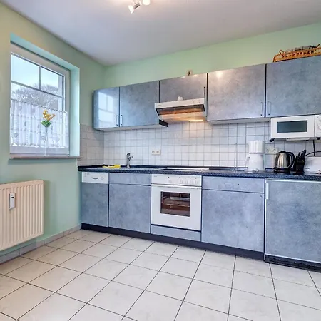Appartamento Haus Katharina -wohnung Salvador *