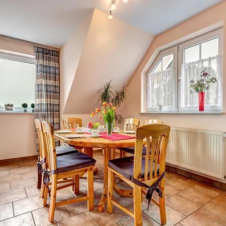 Appartamento Haus Katharina -wohnung Salvador *