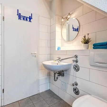 Haus Katharina -wohnung Salvador *