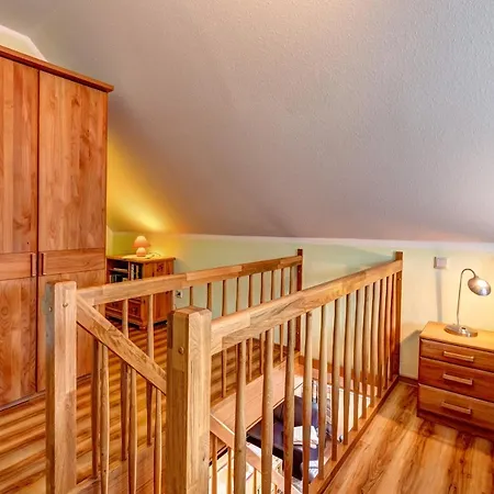 Appartamento Haus Katharina -wohnung Salvador *